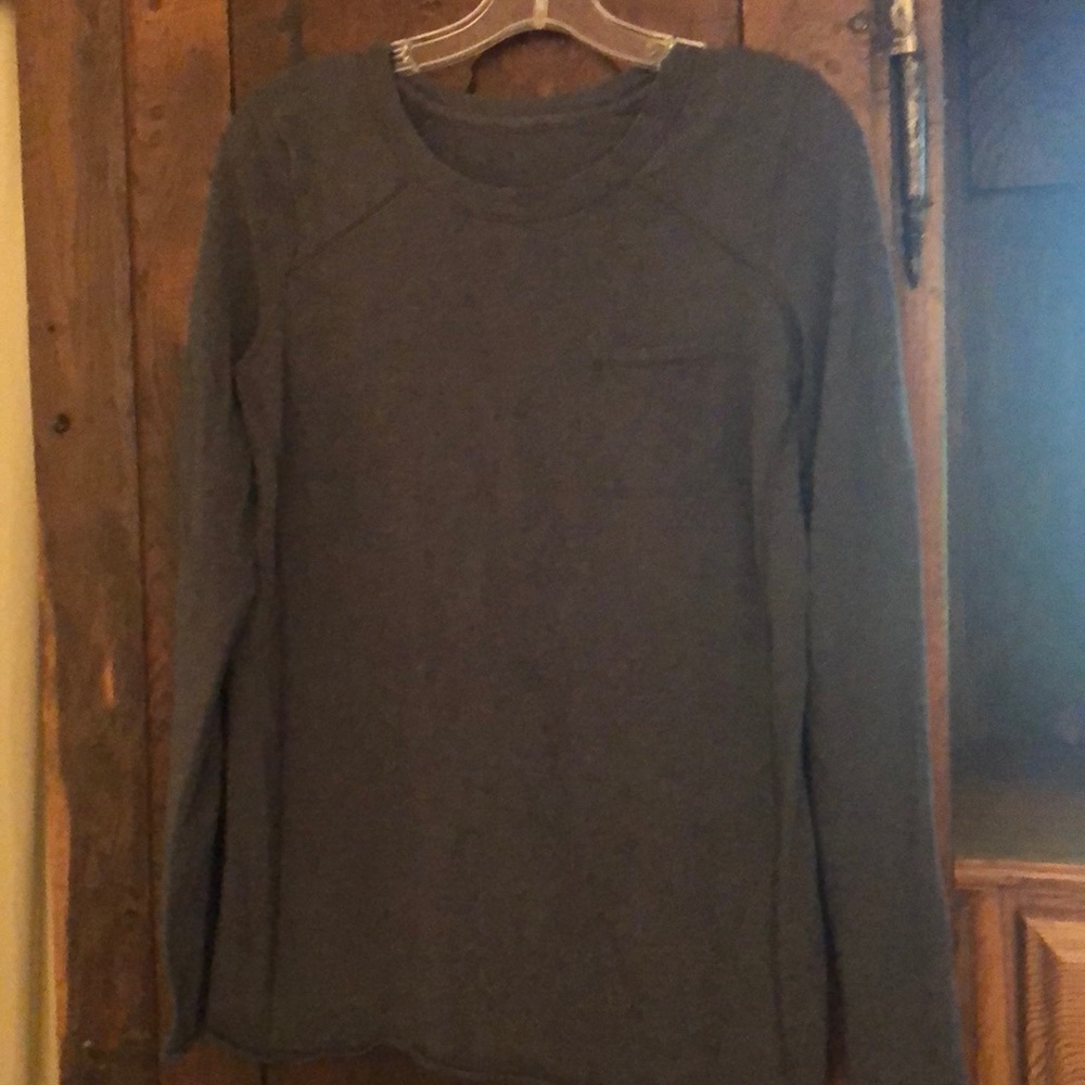 Lululemon Long Sleeve